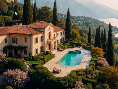 Загородный отель