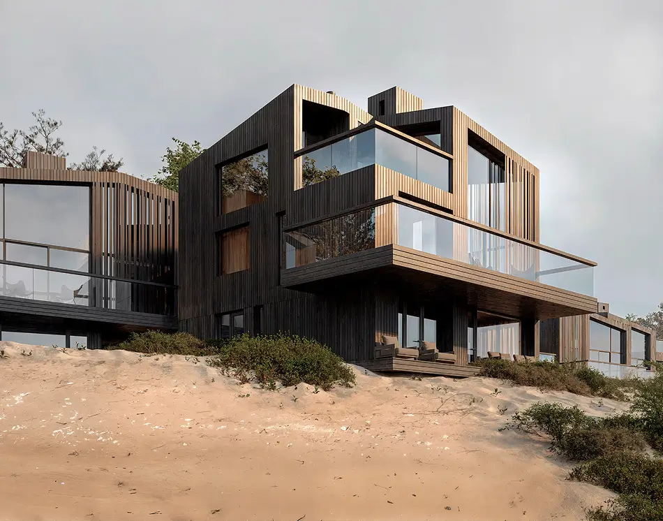 Этапы работы над проектом