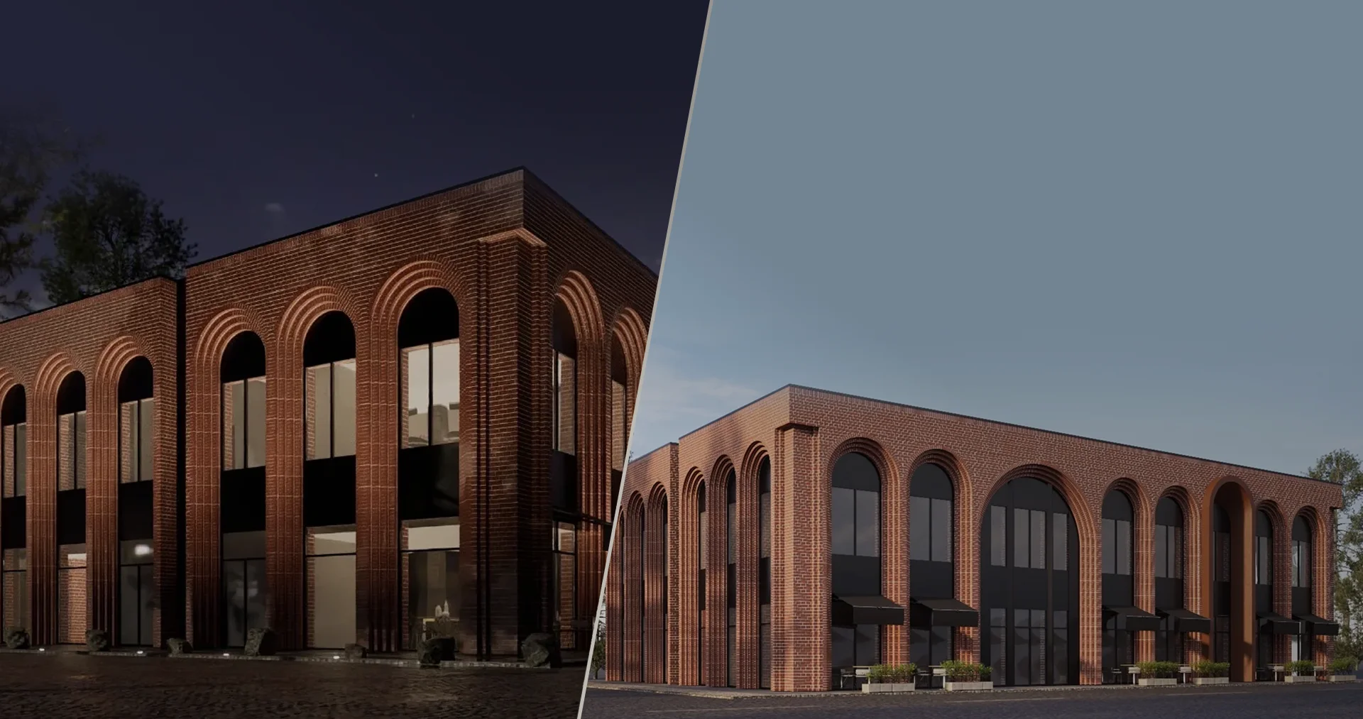 Кафе на Московском проспекте