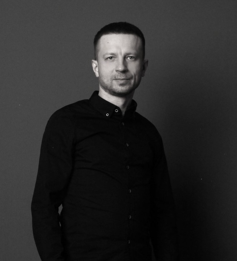 Дмитрий Брагин